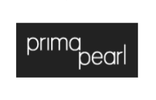 X-Golf Prima Pearl Logo Prima Pearl logo