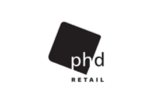 X-Golf PHD Retail Logo PHP Retail logo