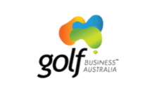 Golf Business Australia logo