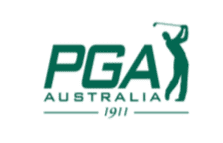 PGA Australia logo