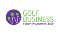 Golf Business Forum logo