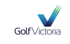 X-Golf Golf Victoria Logo Golf Victoria logo