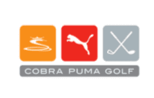 Cobra puma golf logo