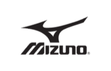 X-Golf Mizuno Logo Mizuno logo