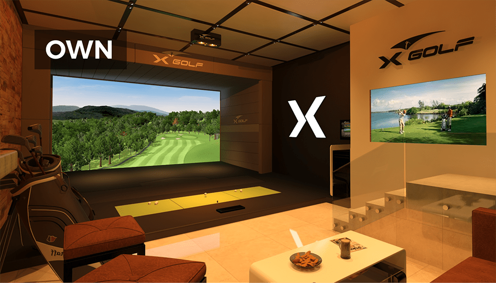 X-Golf Residential