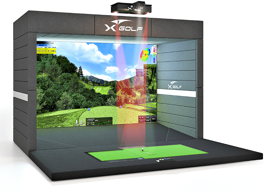 swing simulator golf x Worlds X Indoor Golf Golf The Simulators accurate most swing simulator golf x Worlds X Indoor Golf Golf The Simulators accurate most