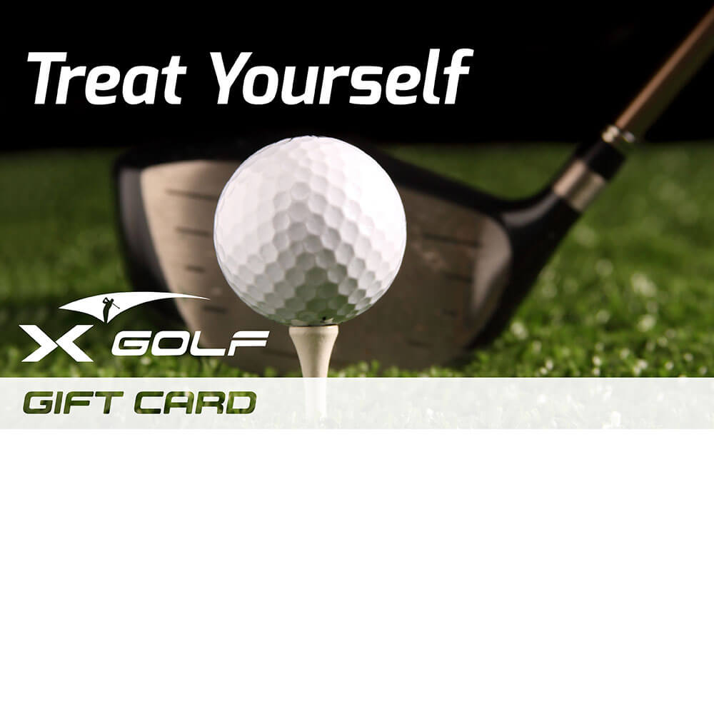 x golf gift voucher treat yourself x golf golf gift certificate template