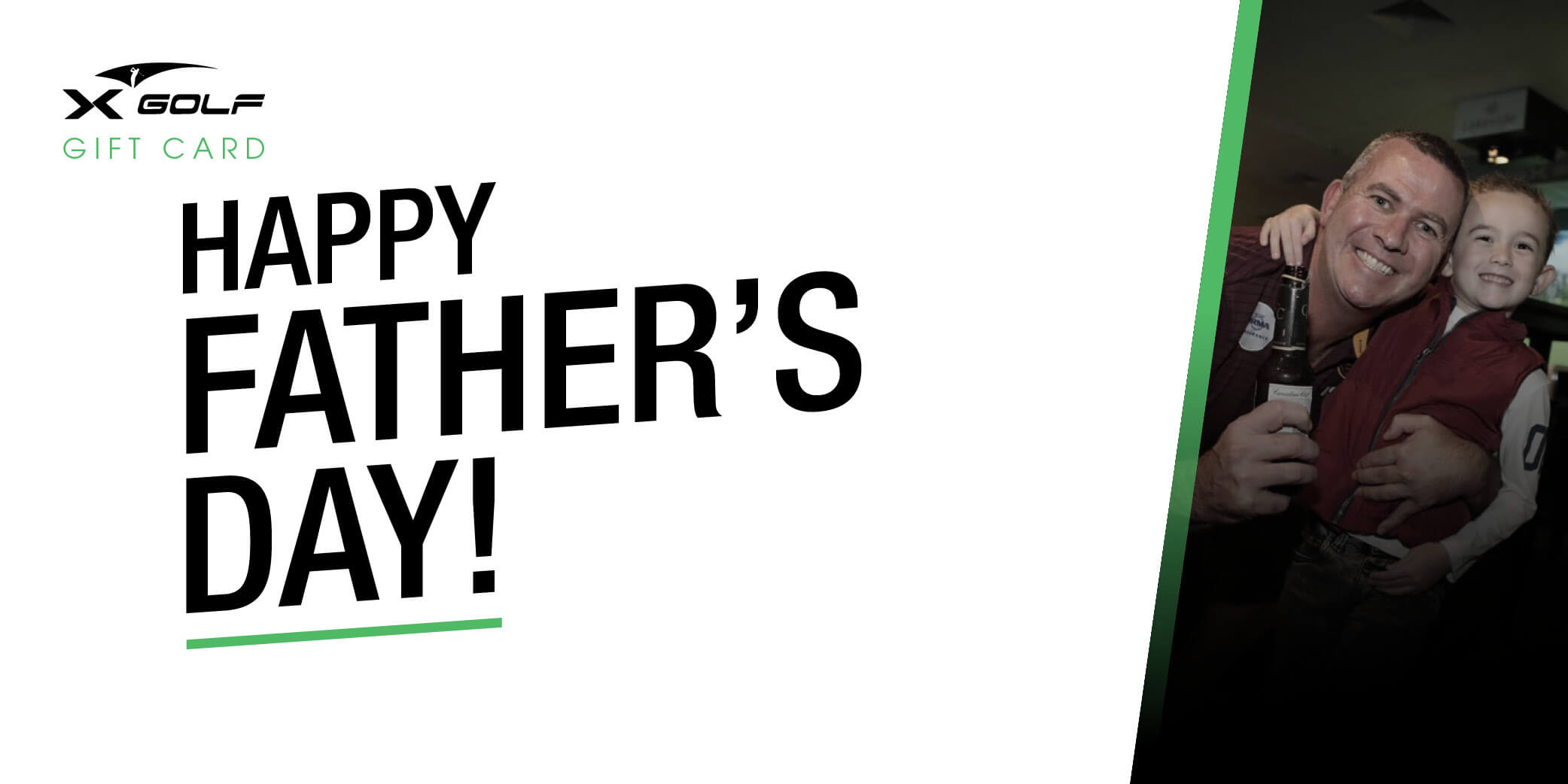 Online Voucher - Fathers Day (2) Fathers day gift card