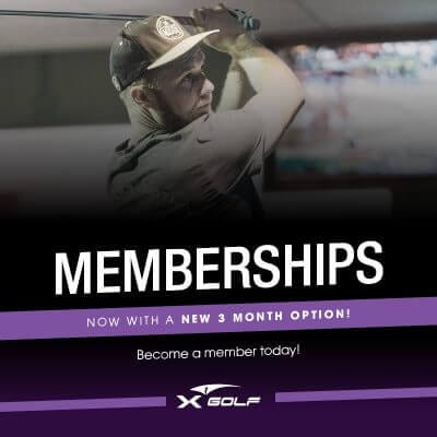 Golf Memberships