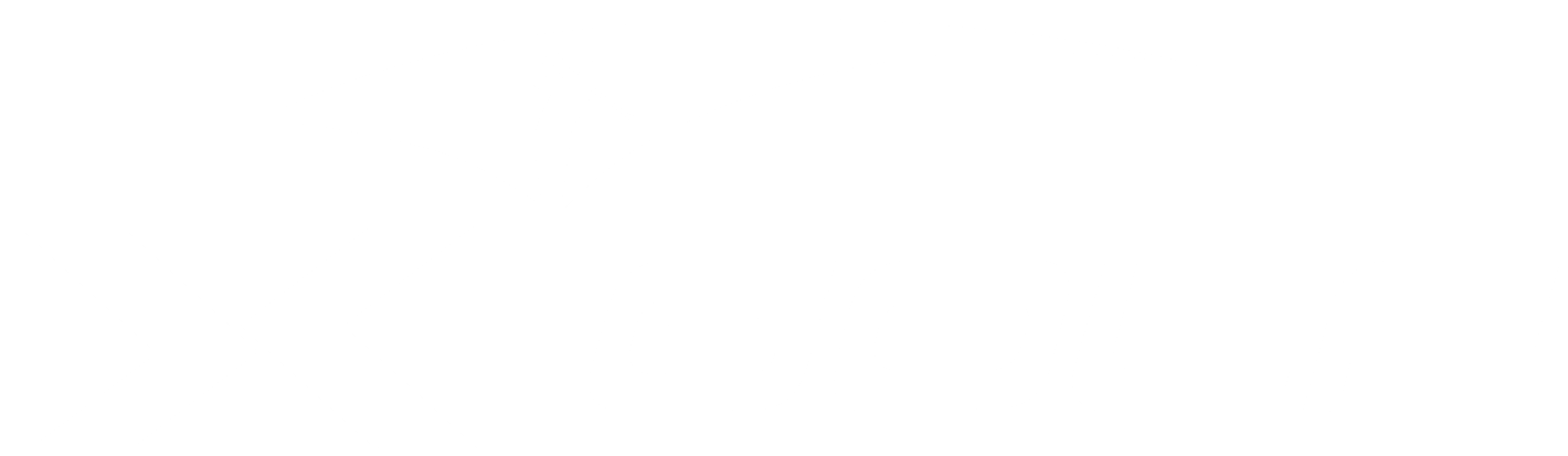 X-Golf Logo White