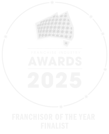 X-Golf Franchisor of the year finalist