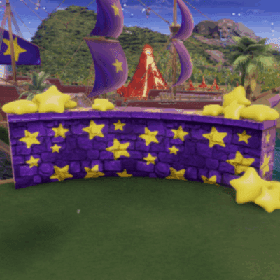 X-Golf Starlight Swing Course