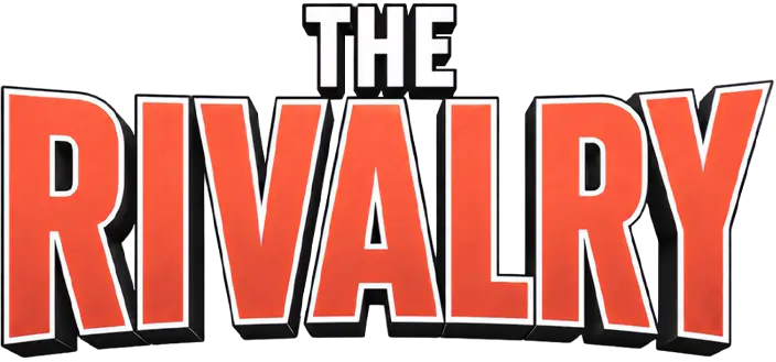 The Rivalry Logo