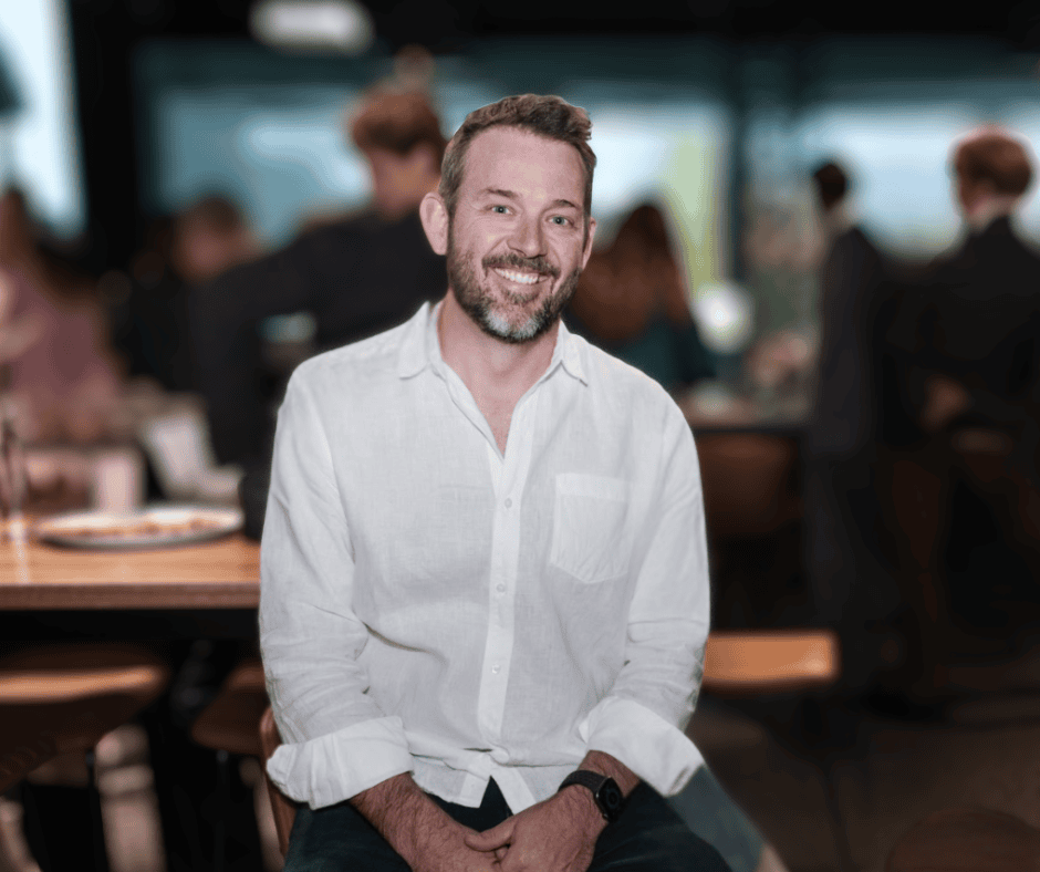 Ben Styles - X-Golf Group Founder and CEO
