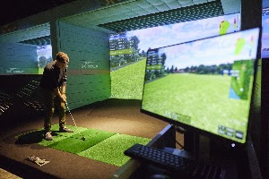 X-Golf Launceston place picture