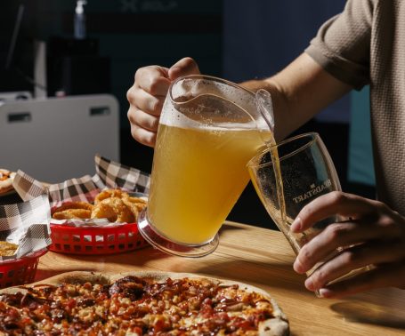 Pizza West lakes