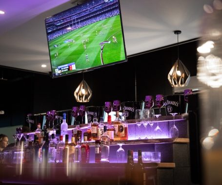 Maroochydore Bar