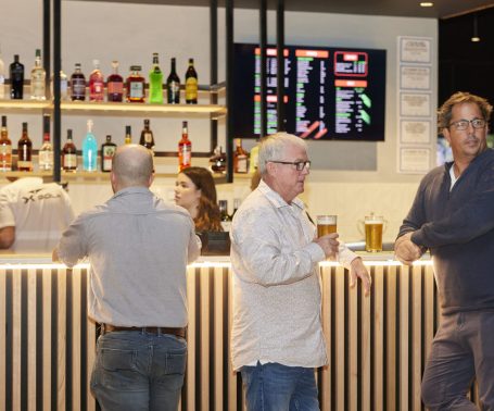 Sports Bar
