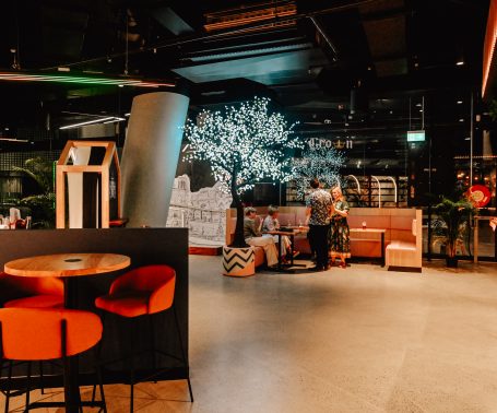 Southbank Bar