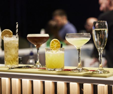 Cocktail Bar