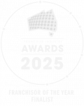 X-Golf Franchisor of the year finalist
