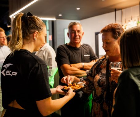 Launceston Food