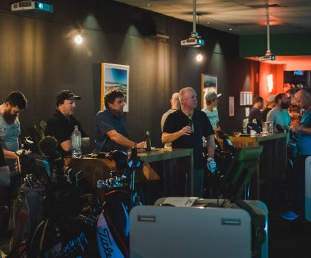Geelong Bar