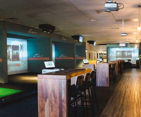 X Golf Geelong