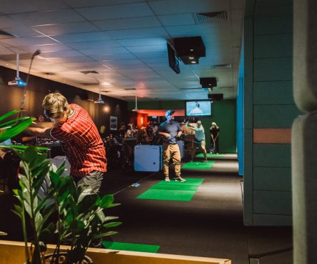 X Golf Geelong