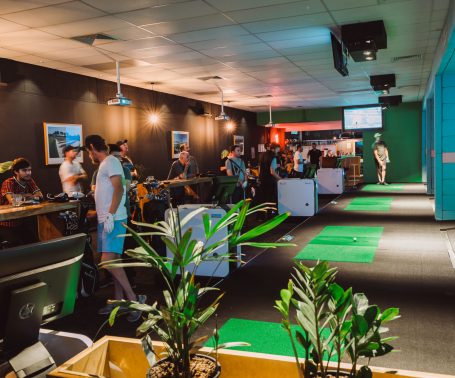 X Golf Geelong