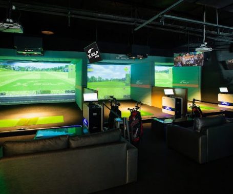 X-Golf Sutherland Shire