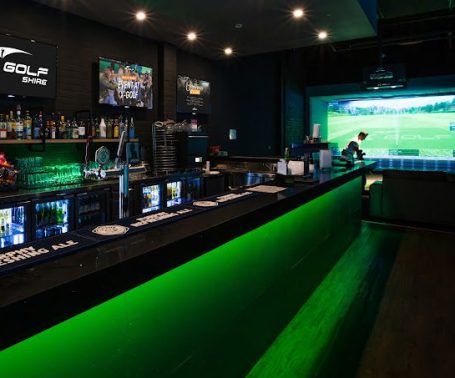 X-Golf Sutherland Shire