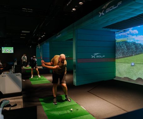 Golf Sim